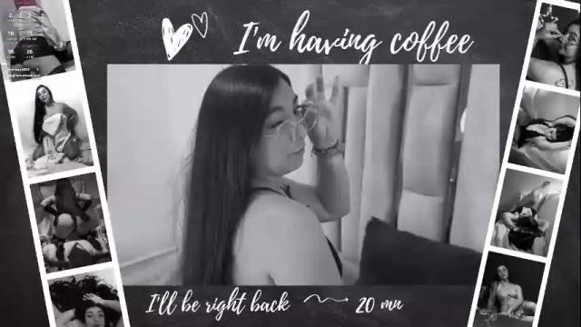 Thumbnail 3, karla_hernandez's Stream at Chaturbate, 15 days ago