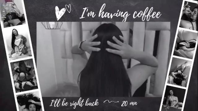Image 4 of karla_hernandez Stream on Chaturbate on 9 days ago