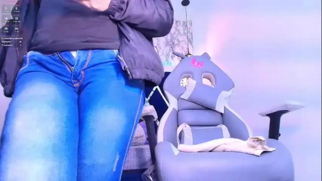 Thumbnail 2, karla_hernandez's Stream at Chaturbate, 7 days ago
