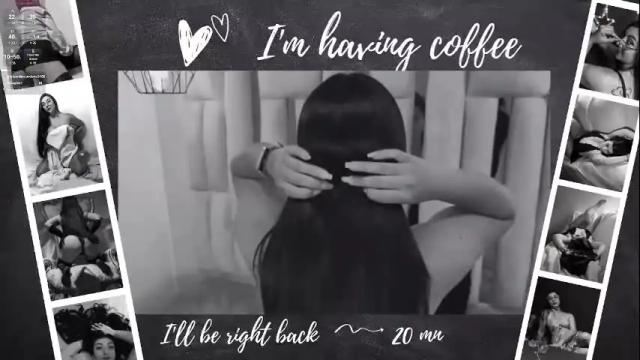 Thumbnail 3, karla_hernandez's Stream at Chaturbate, 7 days ago