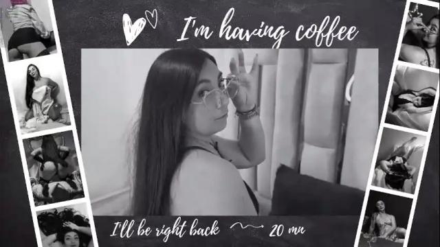 Image 4 of karla_hernandez Stream on Chaturbate on 6 days ago