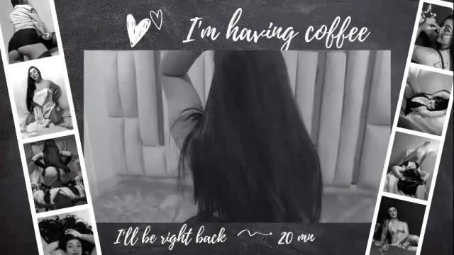 Image 2 of karla_hernandez Stream on Chaturbate on 1 month ago
