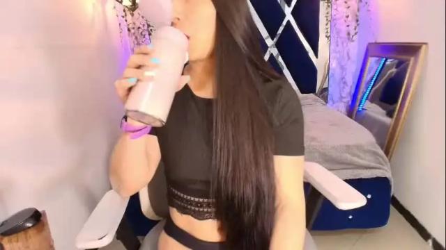 Thumbnail 1, karla_hernandez's Stream at Chaturbate, 1 month ago