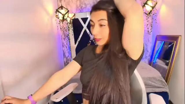 Image 12 of karla_hernandez Stream on Chaturbate on 1 month ago