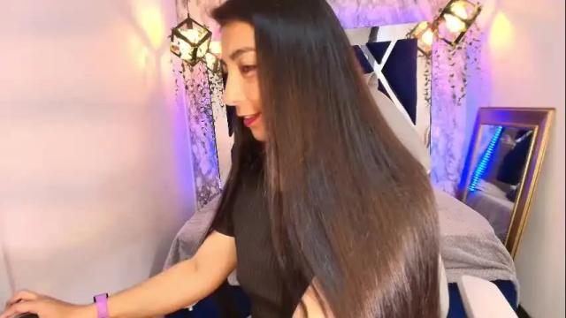 Image 8 of karla_hernandez Stream on Chaturbate on 1 month ago