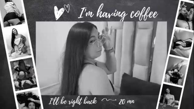Image 8 of karla_hernandez Stream on Chaturbate on 1 month ago