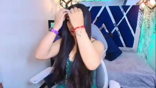 Image 6 of karla_hernandez Stream on Chaturbate on 1 month ago
