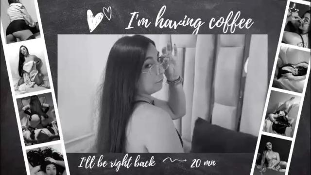 Image 2 of karla_hernandez Stream on Chaturbate on 1 month ago