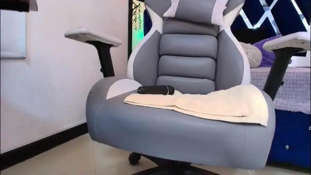 Thumbnail 2, karla_hernandez's Stream at Chaturbate, 24 days ago