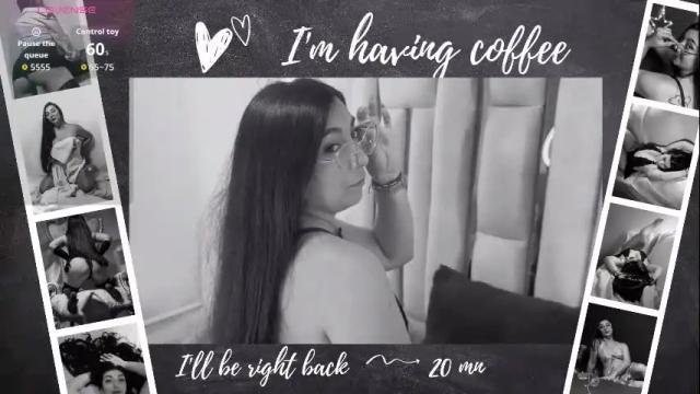 Image 10 of karla_hernandez Stream on Chaturbate on 22 days ago