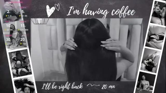 Image 11 of karla_hernandez Stream on Chaturbate on 22 days ago