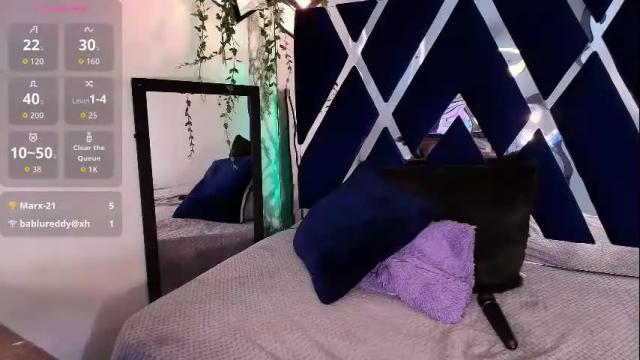 Image 12 of karla_hernandez Stream on Chaturbate on 21 days ago