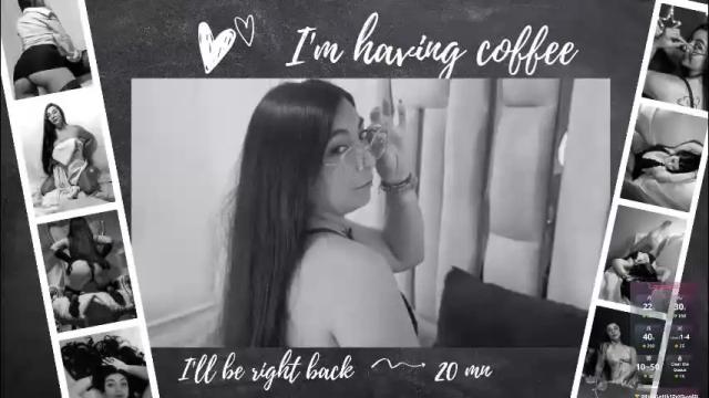 Thumbnail 1, karla_hernandez's Stream at Chaturbate, 1 month ago