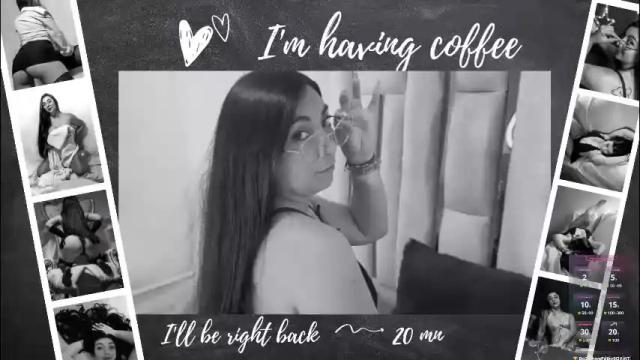 Thumbnail 3, karla_hernandez's Stream at Chaturbate, 1 month ago