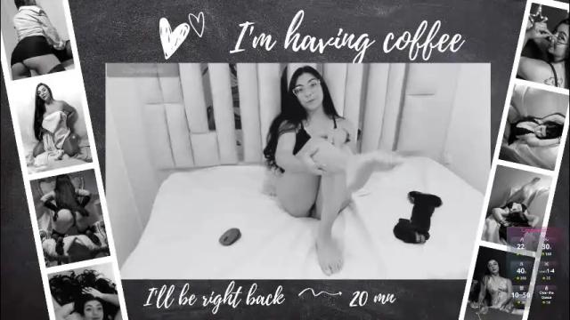 Thumbnail 2, karla_hernandez's Stream at Chaturbate, 1 month ago