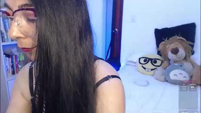 Thumbnail 3, karla_hernandez's Stream at Chaturbate, 25 days ago