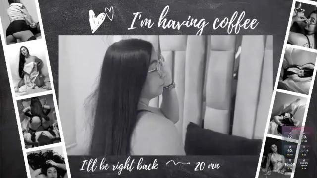 Image 10 of karla_hernandez Stream on Chaturbate on 1 month ago