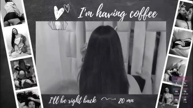 Image 11 of karla_hernandez Stream on Chaturbate on 1 month ago