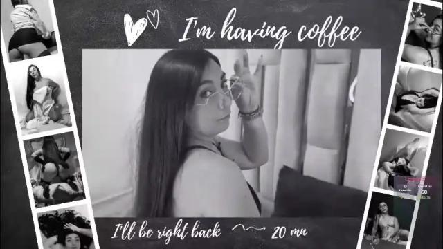 Thumbnail 3, karla_hernandez's Stream at Chaturbate, 20 days ago