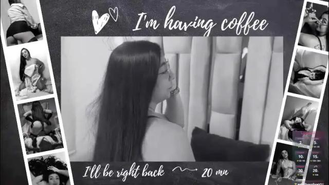 Thumbnail 1, karla_hernandez's Stream at Chaturbate, 17 days ago