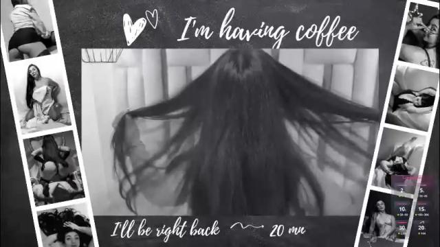 Thumbnail 1, karla_hernandez's Stream at Chaturbate, 4 days ago