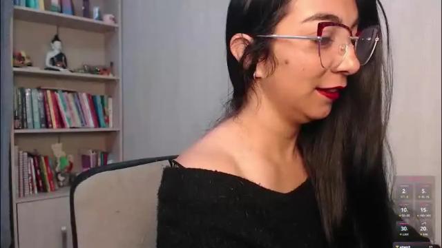 Thumbnail 3, karla_hernandez's Stream at Chaturbate, 4 days ago