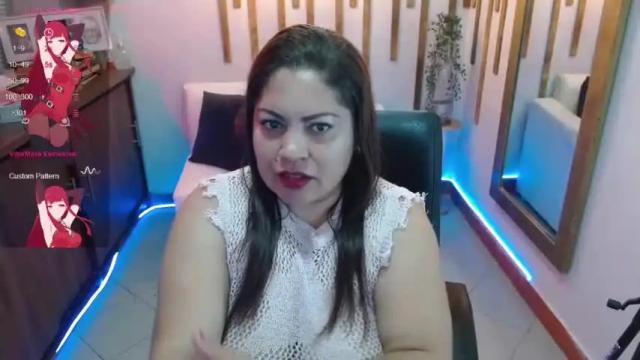 Thumbnail 2, karla_hilton18's Stream at Chaturbate, 13 months ago