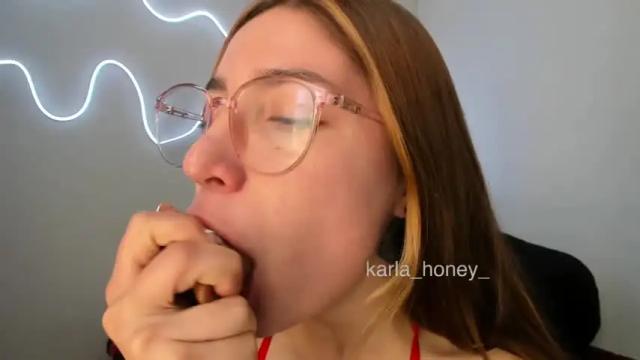 Thumbnail 3, karla_honey_'s Stream at Chaturbate, 15 months ago