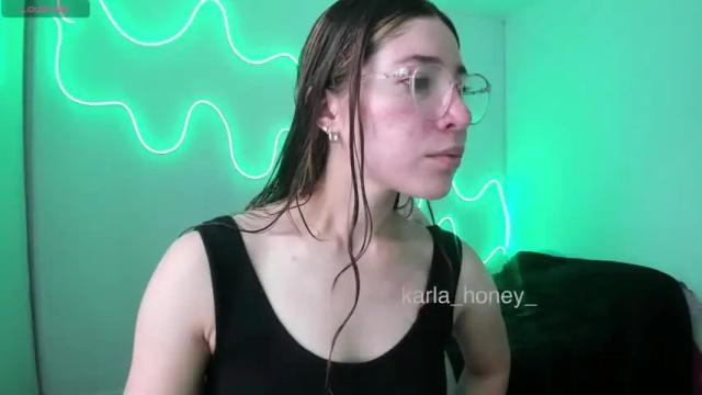 Thumbnail 1, karla_honey_'s Stream at Chaturbate, 13 months ago