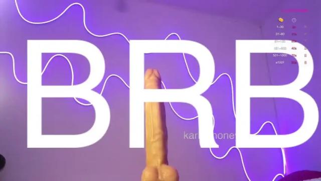Image 12 of karla_honey_ Stream on Chaturbate on 12 months ago