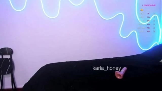 Image 12 of karla_honey_ Stream on Chaturbate on 12 months ago