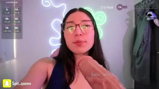 Thumbnail 1, karla_honey_'s Stream at Chaturbate, 27 days ago
