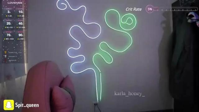 Image 10 of karla_honey_ Stream on Chaturbate on 29 days ago