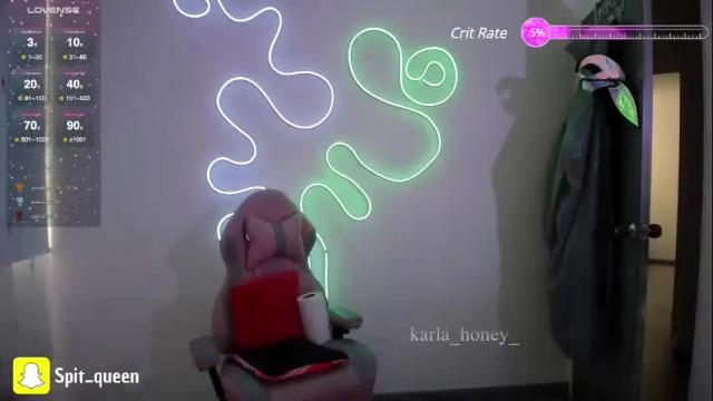Image 12 of karla_honey_ Stream on Chaturbate on 29 days ago
