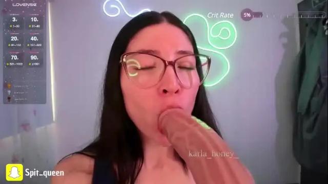 Image 6 of karla_honey_ Stream on Chaturbate on 29 days ago