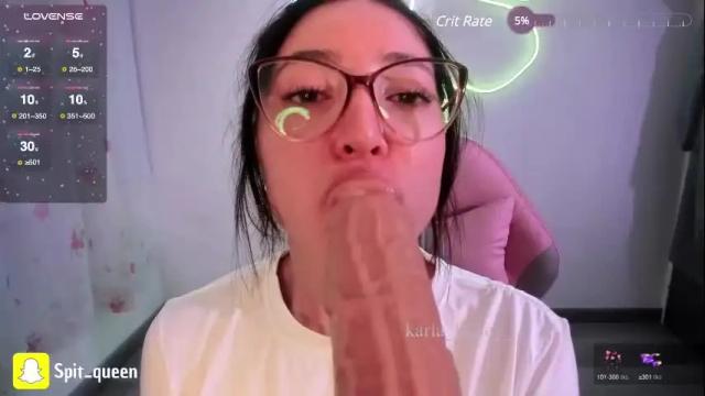 Image 11 of karla_honey_ Stream on Chaturbate on 22 days ago