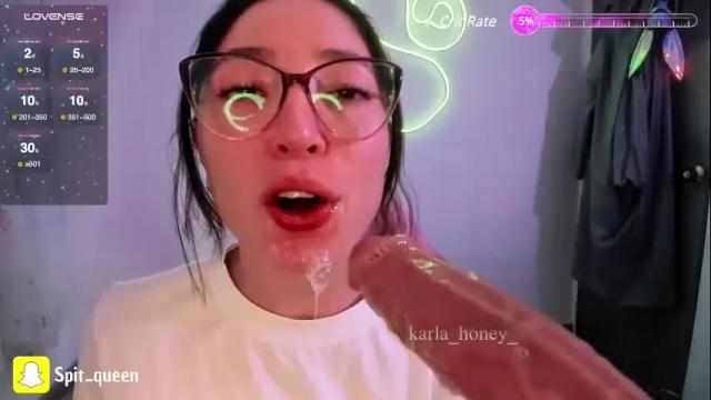 Image 2 of karla_honey_ Stream on Chaturbate on 22 days ago