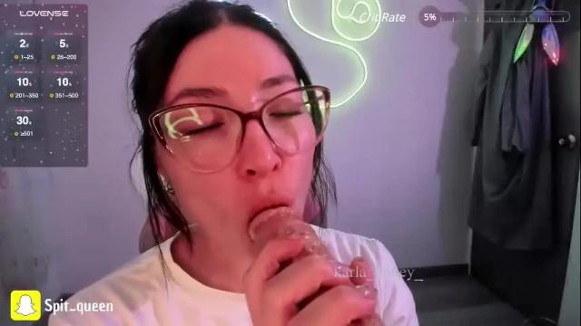 Image 8 of karla_honey_ Stream on Chaturbate on 22 days ago