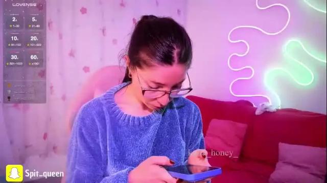 Thumbnail 2, karla_honey_'s Stream at Chaturbate, 2 months ago