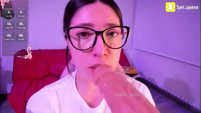 Image 3 of karla_honey_ Stream on Chaturbate on 1 month ago