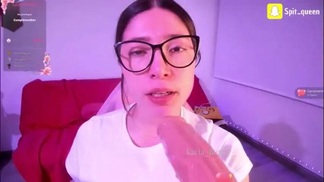 Thumbnail 2, karla_honey_'s Stream at Chaturbate, 1 month ago