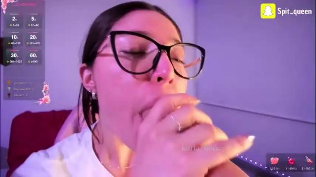 Image 8 of karla_honey_ Stream on Chaturbate on 1 month ago