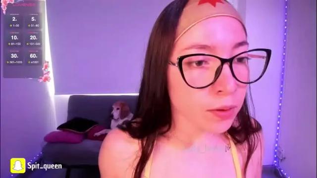 Image 2 of karla_honey_ Stream on Chaturbate on 3 days ago