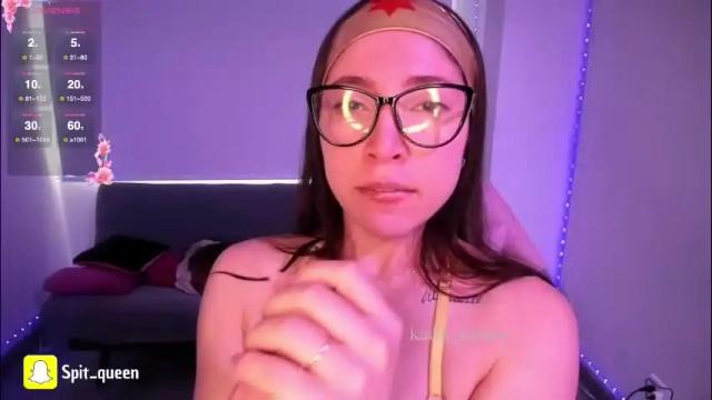 Image 4 of karla_honey_ Stream on Chaturbate on 3 days ago