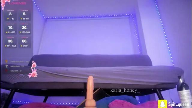 Image 7 of karla_honey_ Stream on Chaturbate on 2 months ago