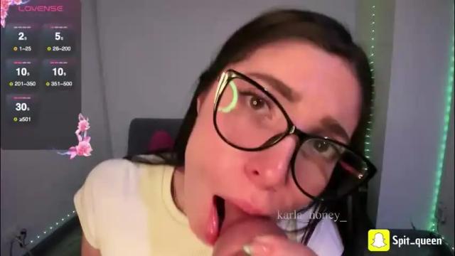 Image 2 of karla_honey_ Stream on Chaturbate on 22 days ago