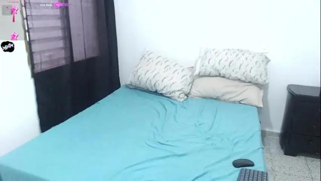 Thumbnail 1, karla_kitten_'s Stream at Chaturbate, 2 months ago