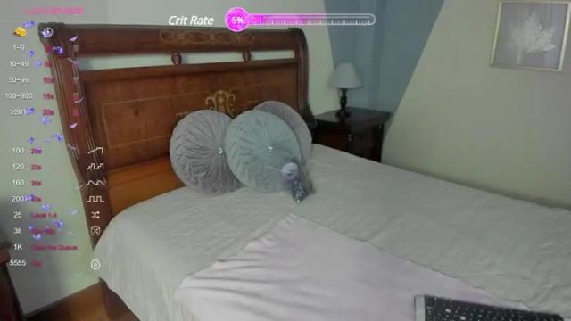 Image 4 of karla_mitchell Stream on Chaturbate on 17 months ago