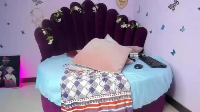 Image 7 of karla_ricochett Stream on Chaturbate on 12 months ago