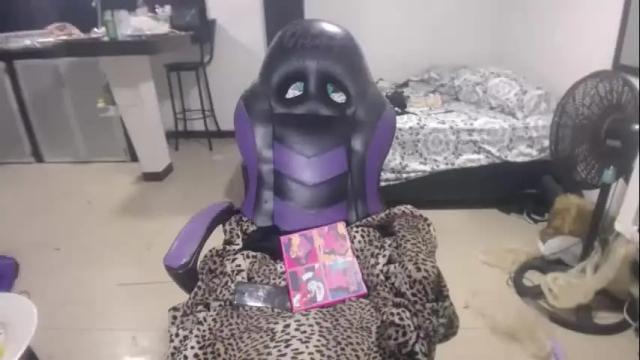 Thumbnail 2, karla_robinson_'s Stream at Chaturbate, 13 days ago